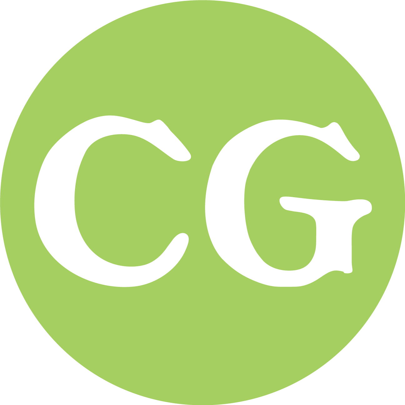Cafe Gratitude KC short logo