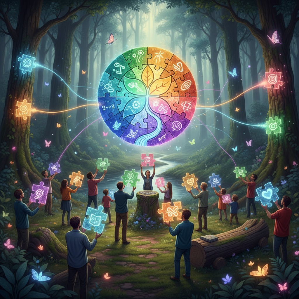 unique gifts that serve the community